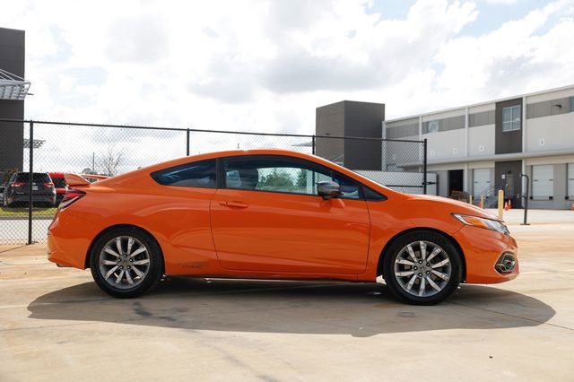Used 2015 Honda Civic Si image 18