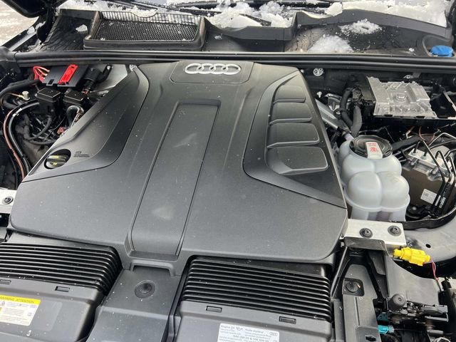 Used 2022 Audi Q7 2.0T Premium Plus image 11