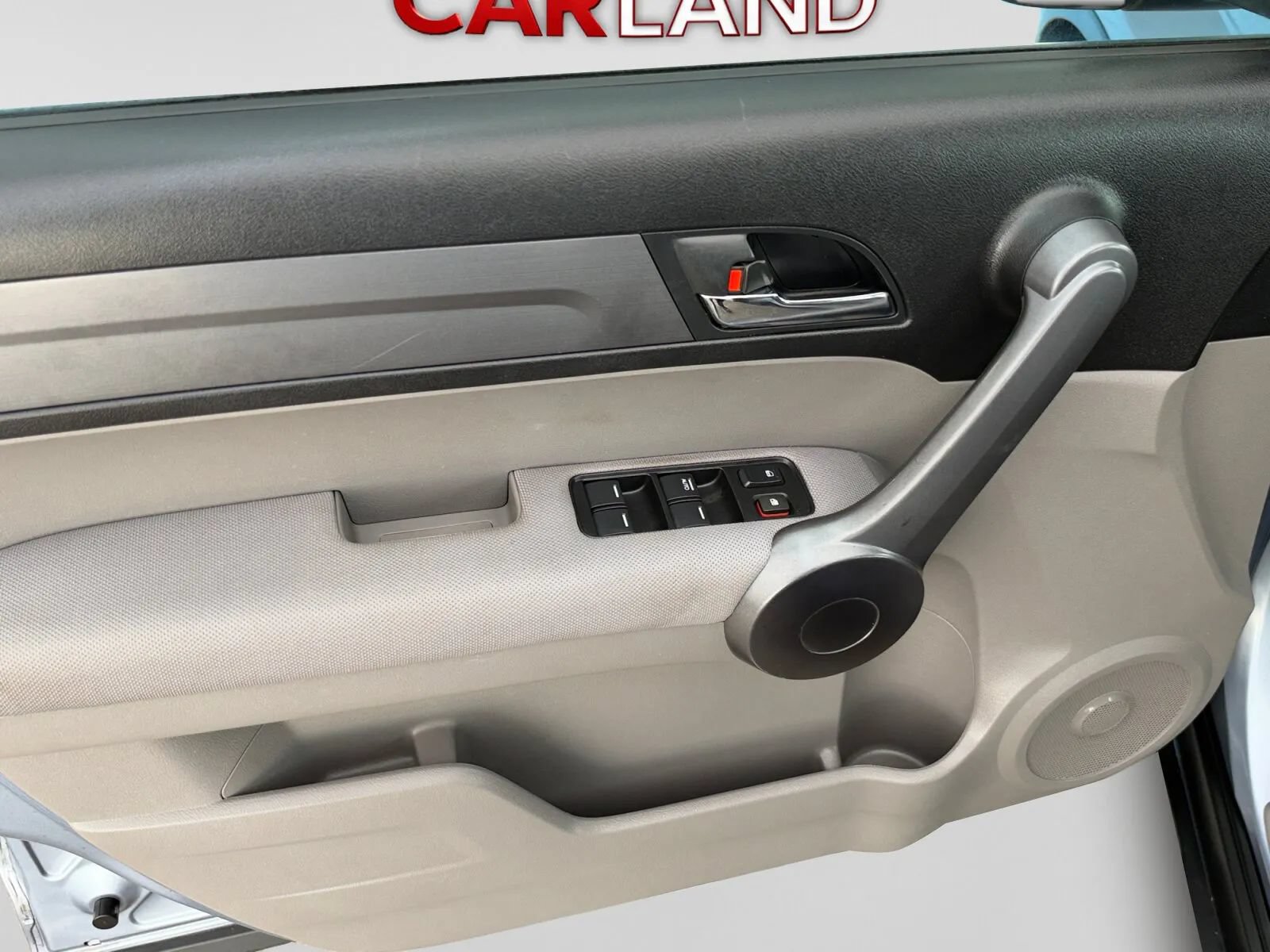 Used 2009 Honda CR-V LX image 10