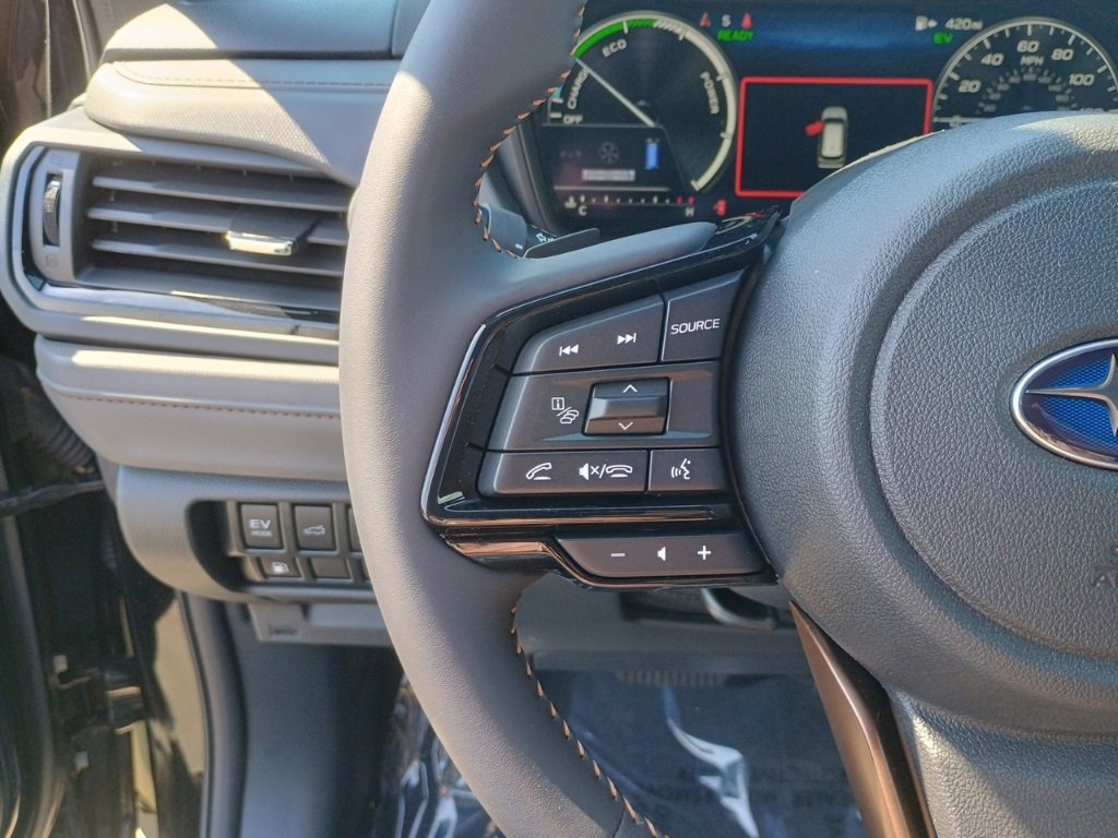 Used 2025 Subaru Forester Sport w/ Popular Package image 26