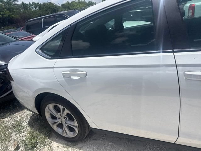 Used 2025 Honda Accord LX image 5