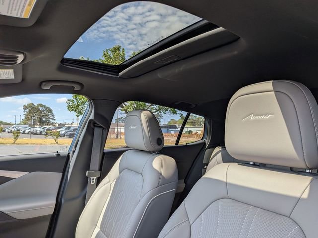Used 2026 Buick Envista Avenir image 17