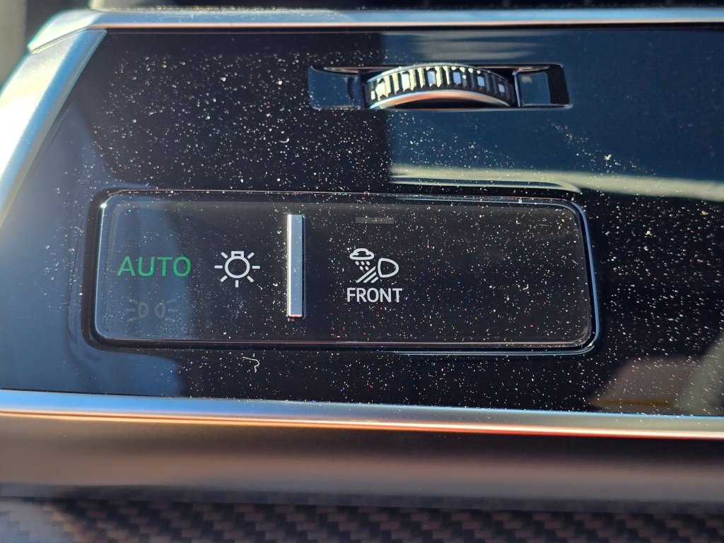 New 2026 Audi SQ8 Prestige AWD/4WD image 36