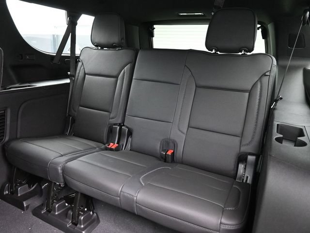 New 2026 GMC Yukon XL Denali w/ Sun & Power Step Package AWD/4WD image 13