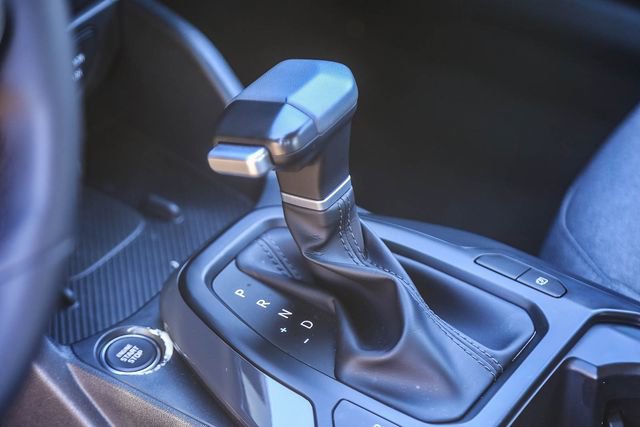 Used 2025 Kia K4 EX image 20