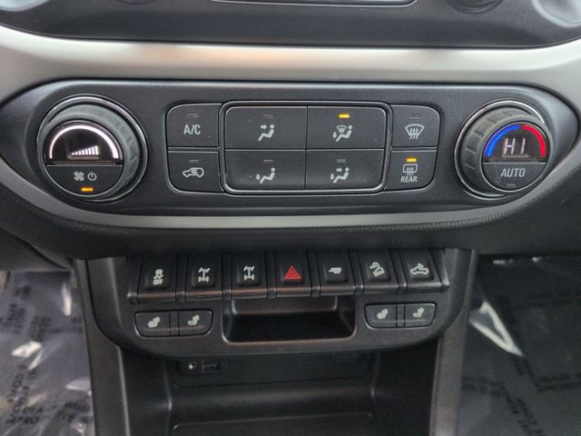 Certified 2019 Chevrolet Colorado ZR2 image 17