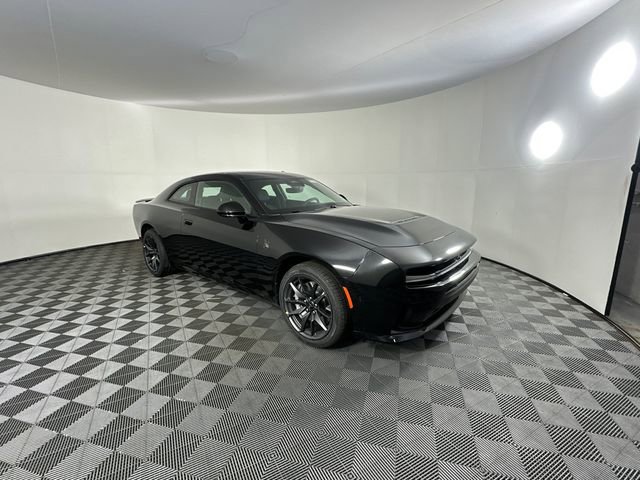 New 2026 Dodge Charger R/T Scat Pack image 3