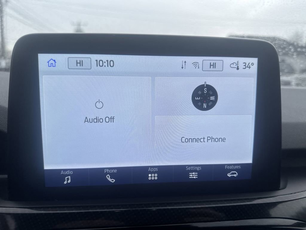 Used 2025 Ford Escape ST-Line Select image 16