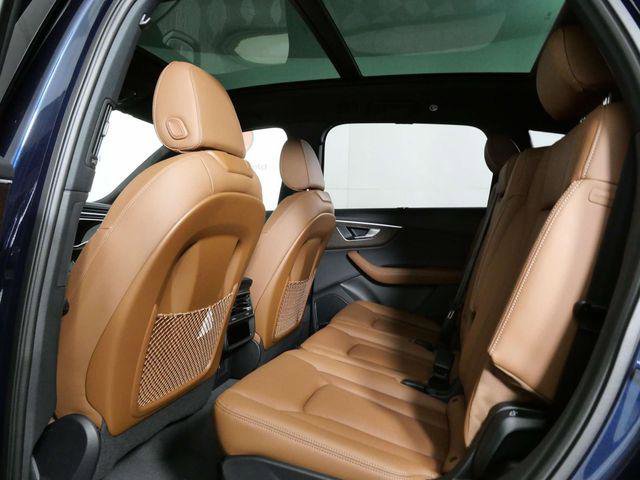 New 2026 Audi Q7 2.0T Premium Plus image 14