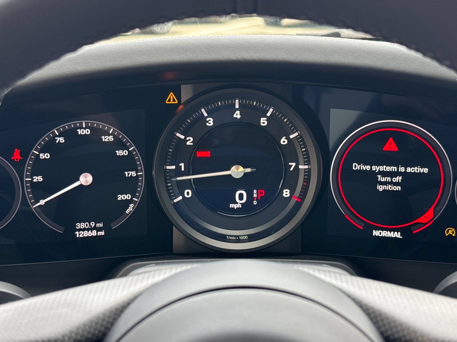 Certified 2024 Porsche 911 Carrera 4S AWD/4WD image 28
