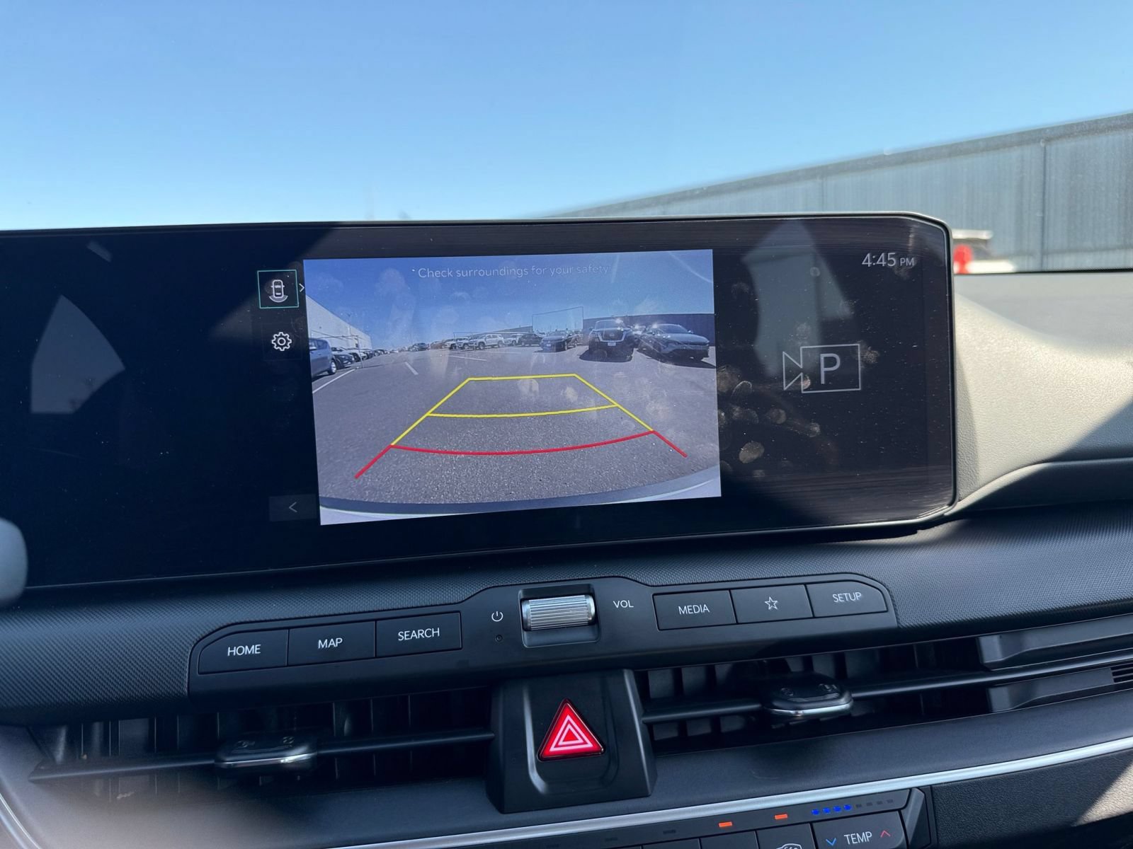 Used 2025 Kia K4 FWD image 22