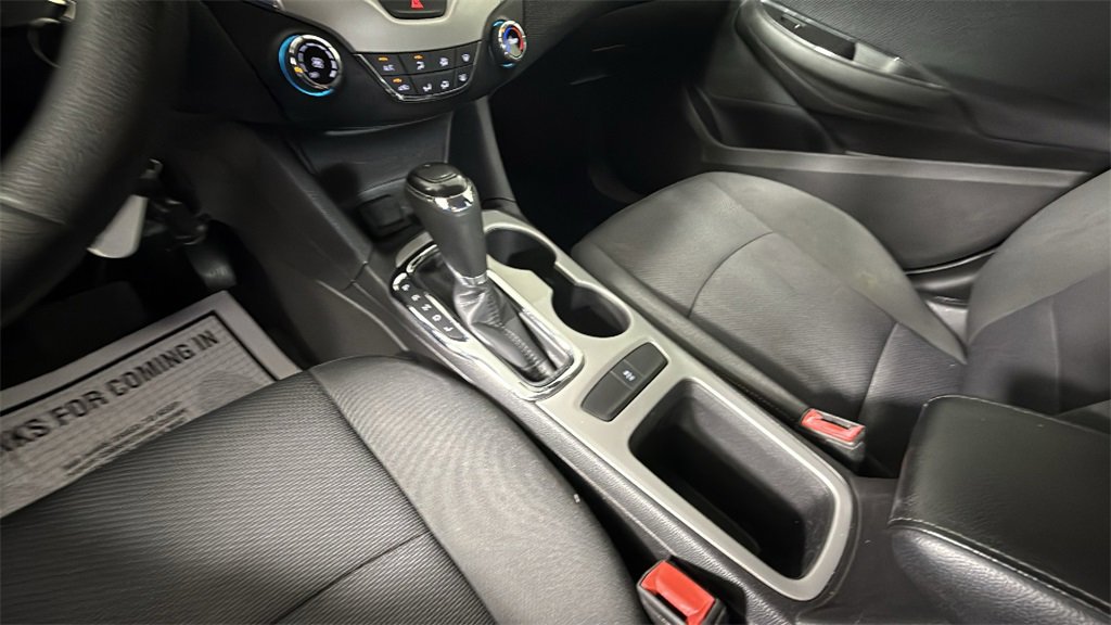 Used 2018 Chevrolet Cruze LS image 22