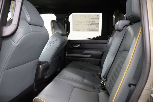 New 2026 Toyota Tacoma Trailhunter image 27