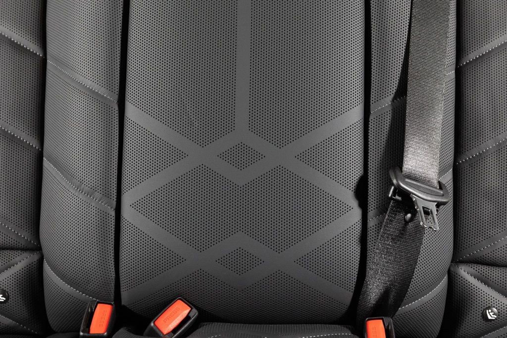 Used 2025 BMW i7 xDrive60 AWD/4WD image 29