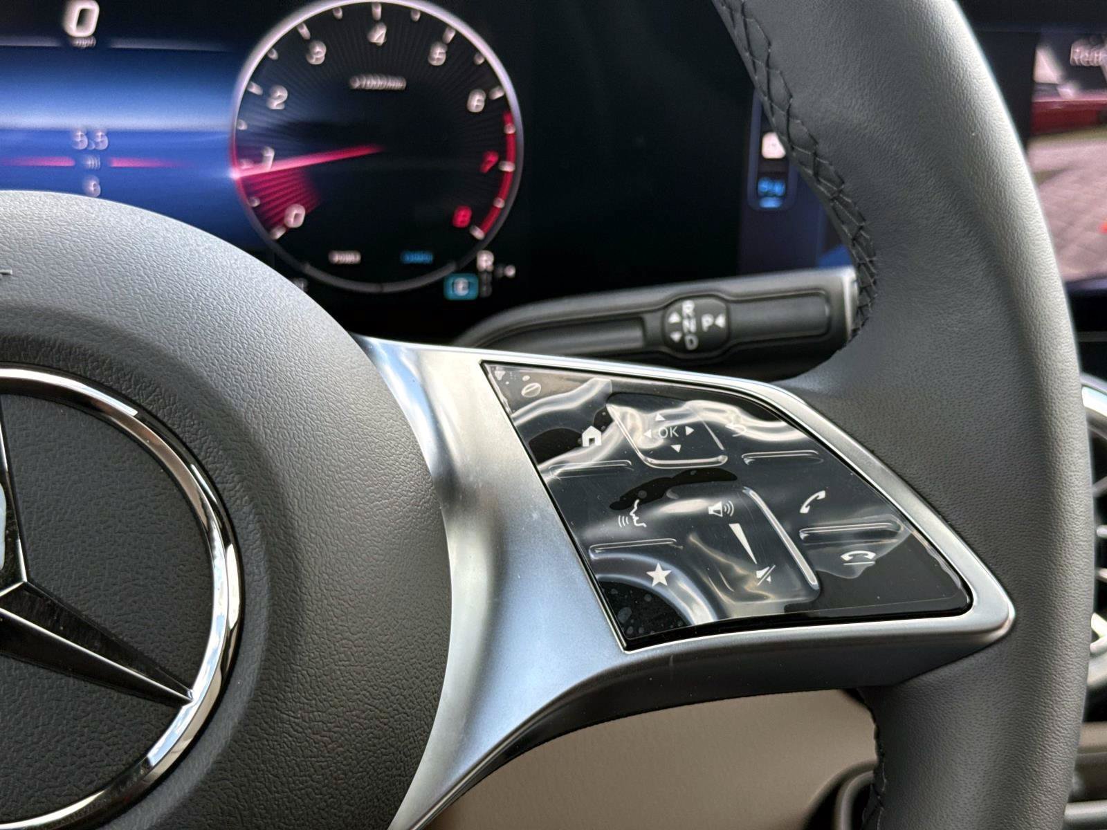 New 2026 Mercedes-Benz GLA 250 4MATIC image 34