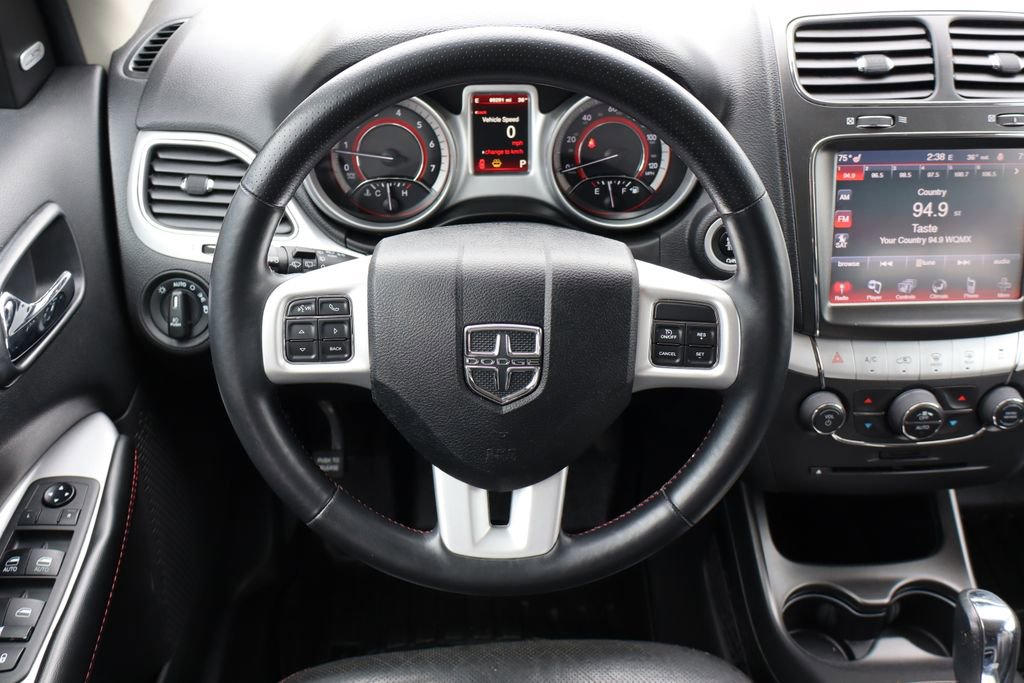 Used 2019 Dodge Journey GT w/ Family Entertainment Group image 34