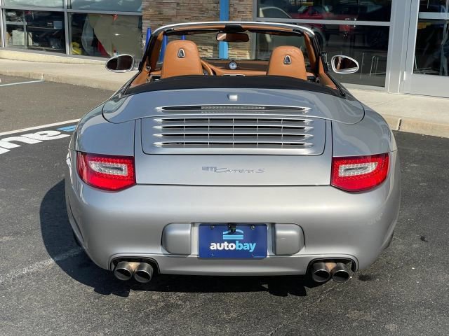 Used 2009 Porsche 911 Carrera S RWD image 13