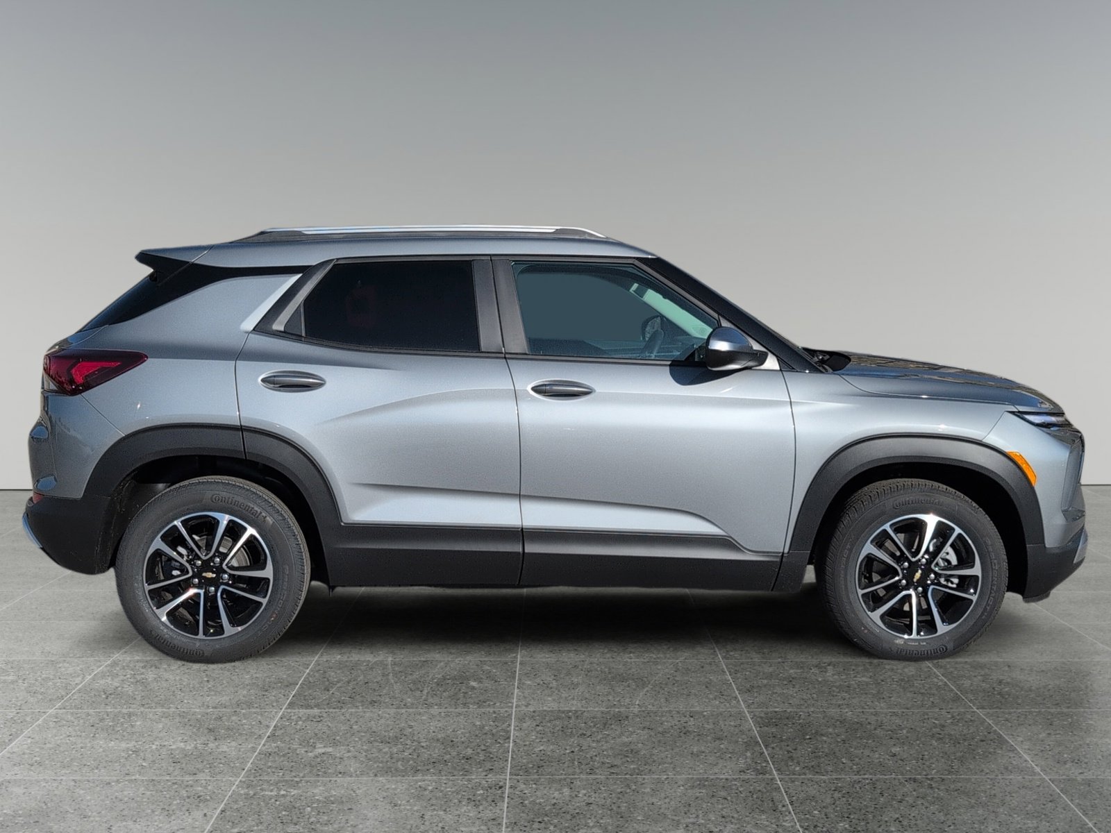 New 2026 Chevrolet TrailBlazer LT w/ Convenience Package AWD/4WD image 6