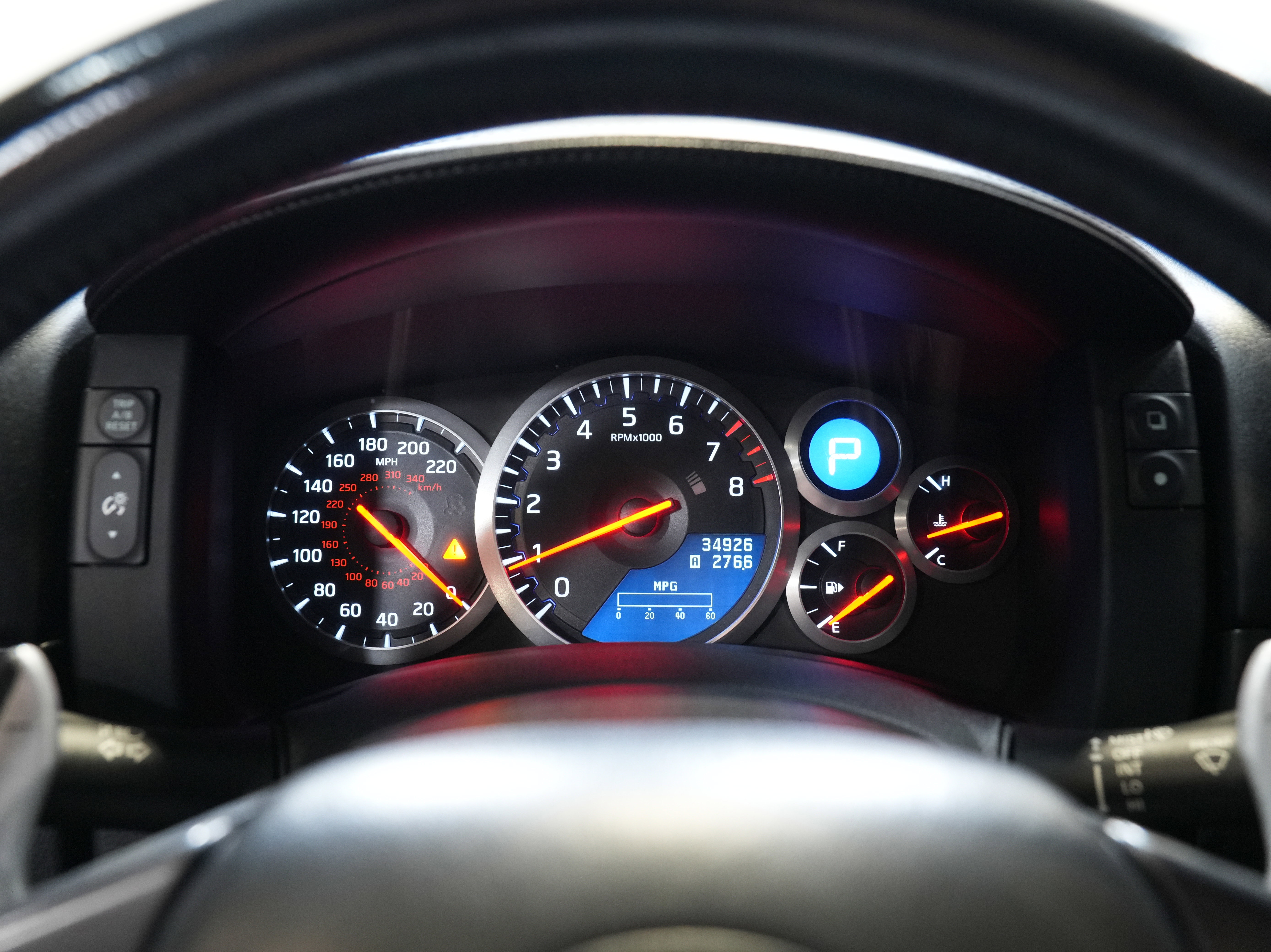 Used 2013 Nissan GT-R Premium AWD/4WD image 36