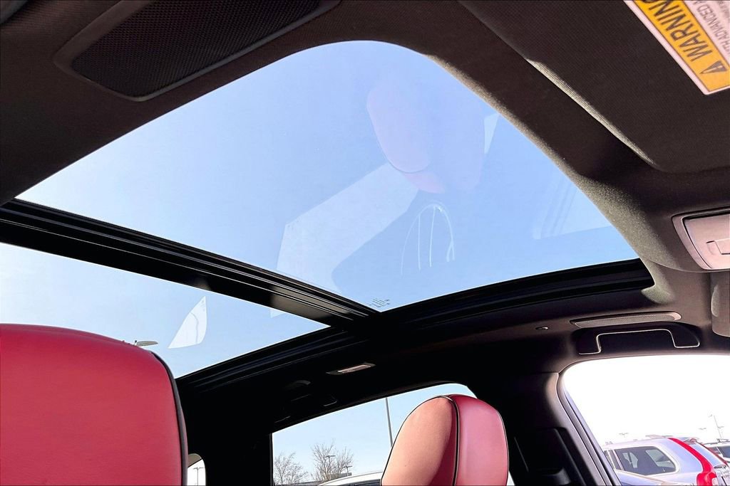 Certified 2025 Acura RDX A-Spec image 21