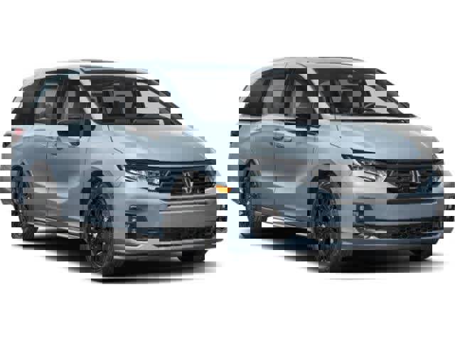 Used 2025 Honda Odyssey Sport-L image 6