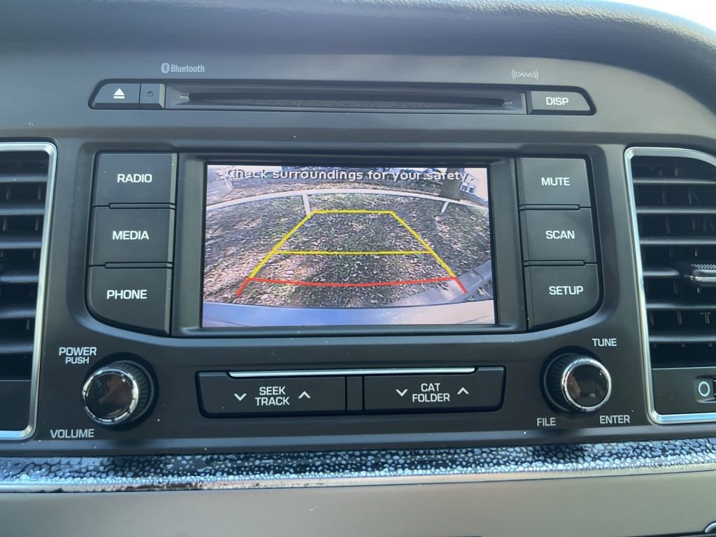 Used 2016 Hyundai Sonata SE image 29