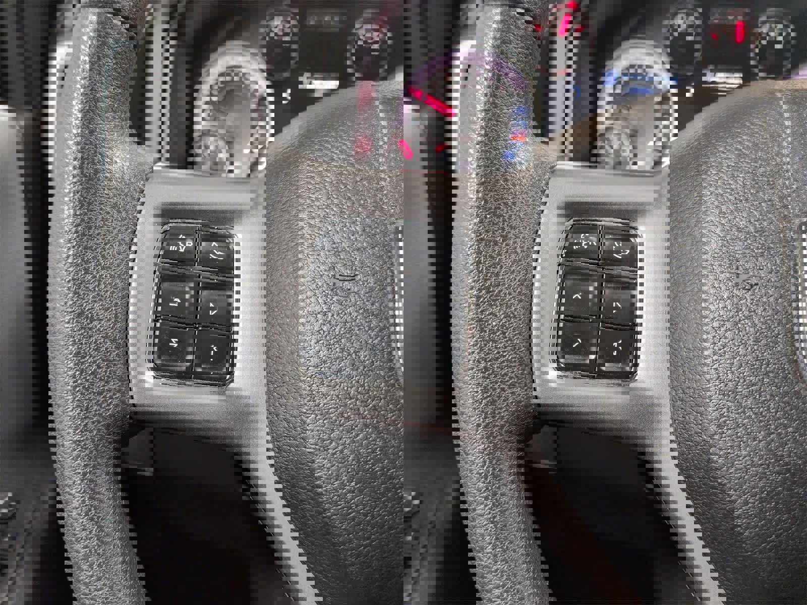 Used 2023 RAM 1500 Classic SLT w/ Trailer & Traction Group image 23