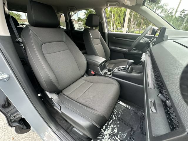 Used 2025 Honda CR-V LX image 26