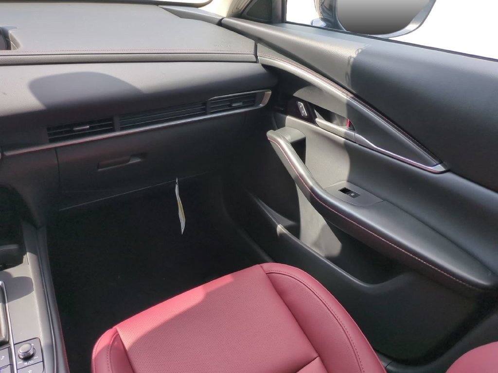 New 2026 MAZDA CX-30 AWD 2.5 S image 16