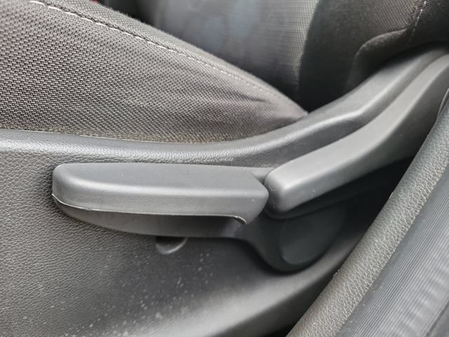 Certified 2018 Chevrolet Spark LS FWD image 25