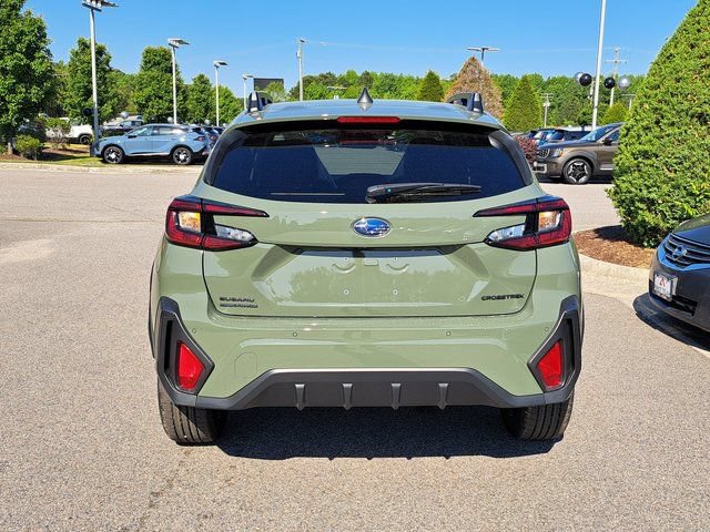 New 2026 Subaru Crosstrek 2.5i Limited AWD/4WD image 5