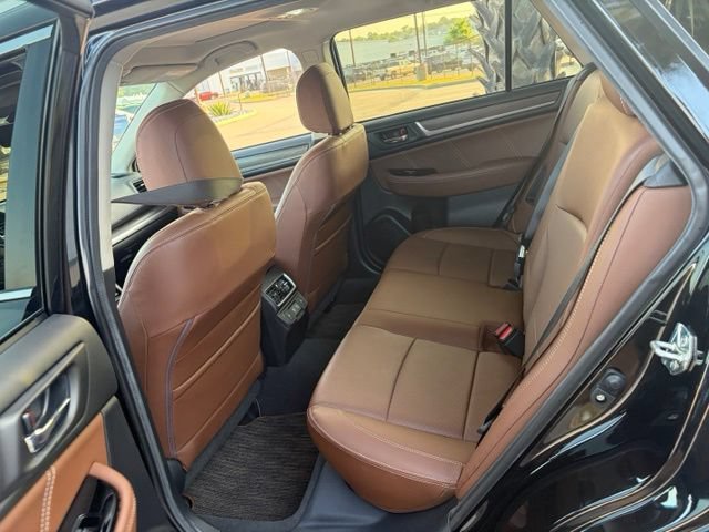 Used 2019 Subaru Outback 3.6R Touring AWD/4WD image 20