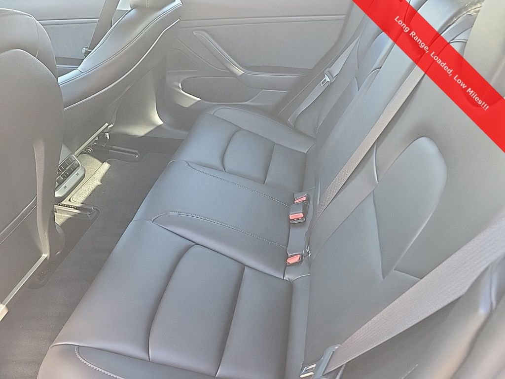 Used 2018 Tesla Model 3 Long Range image 31