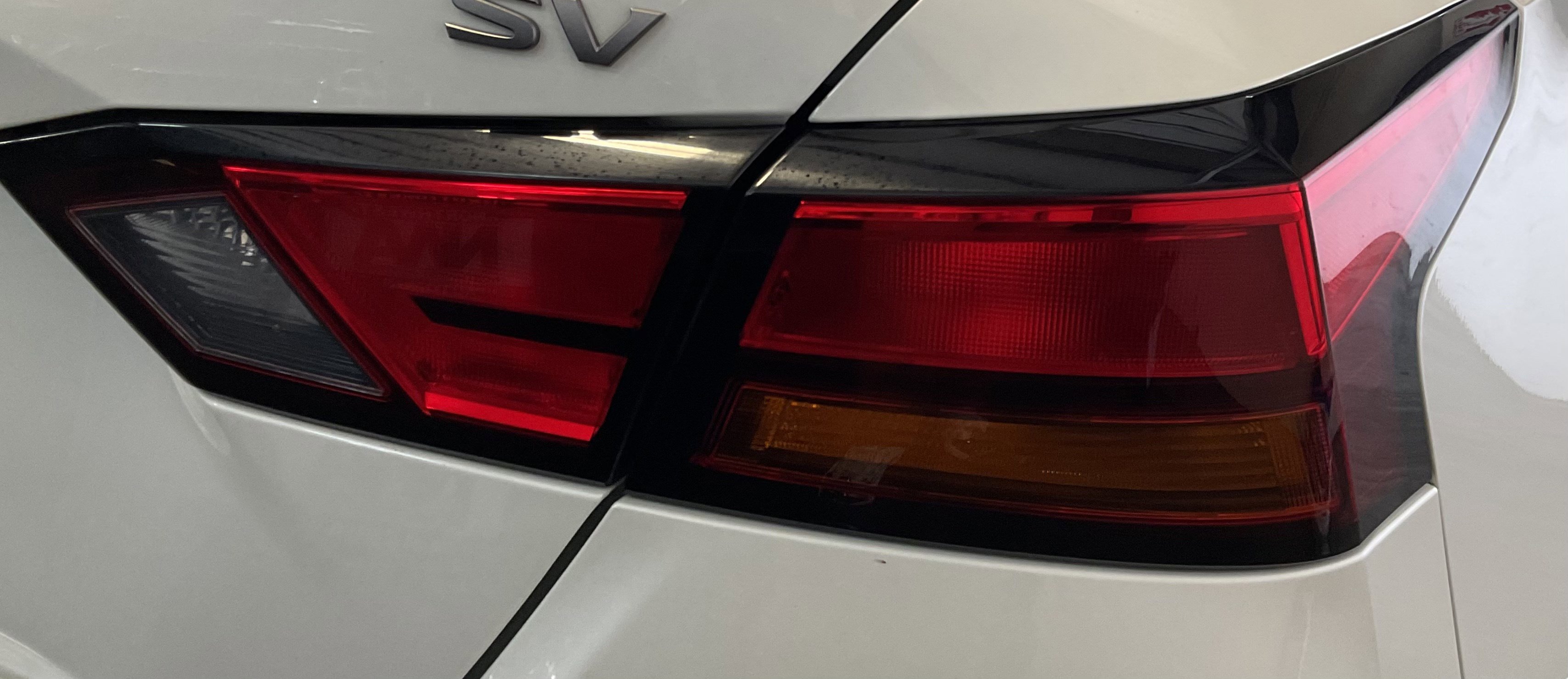 Used 2023 Nissan Altima 2.5 SV w/ SV Premium Package image 10