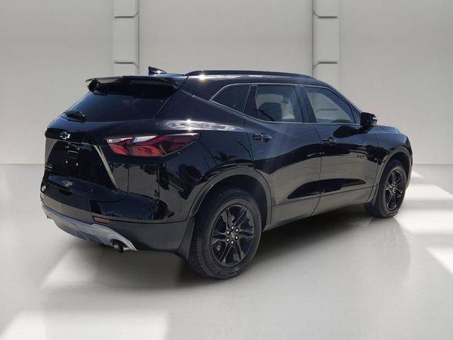 Used 2021 Chevrolet Blazer LT FWD image 5