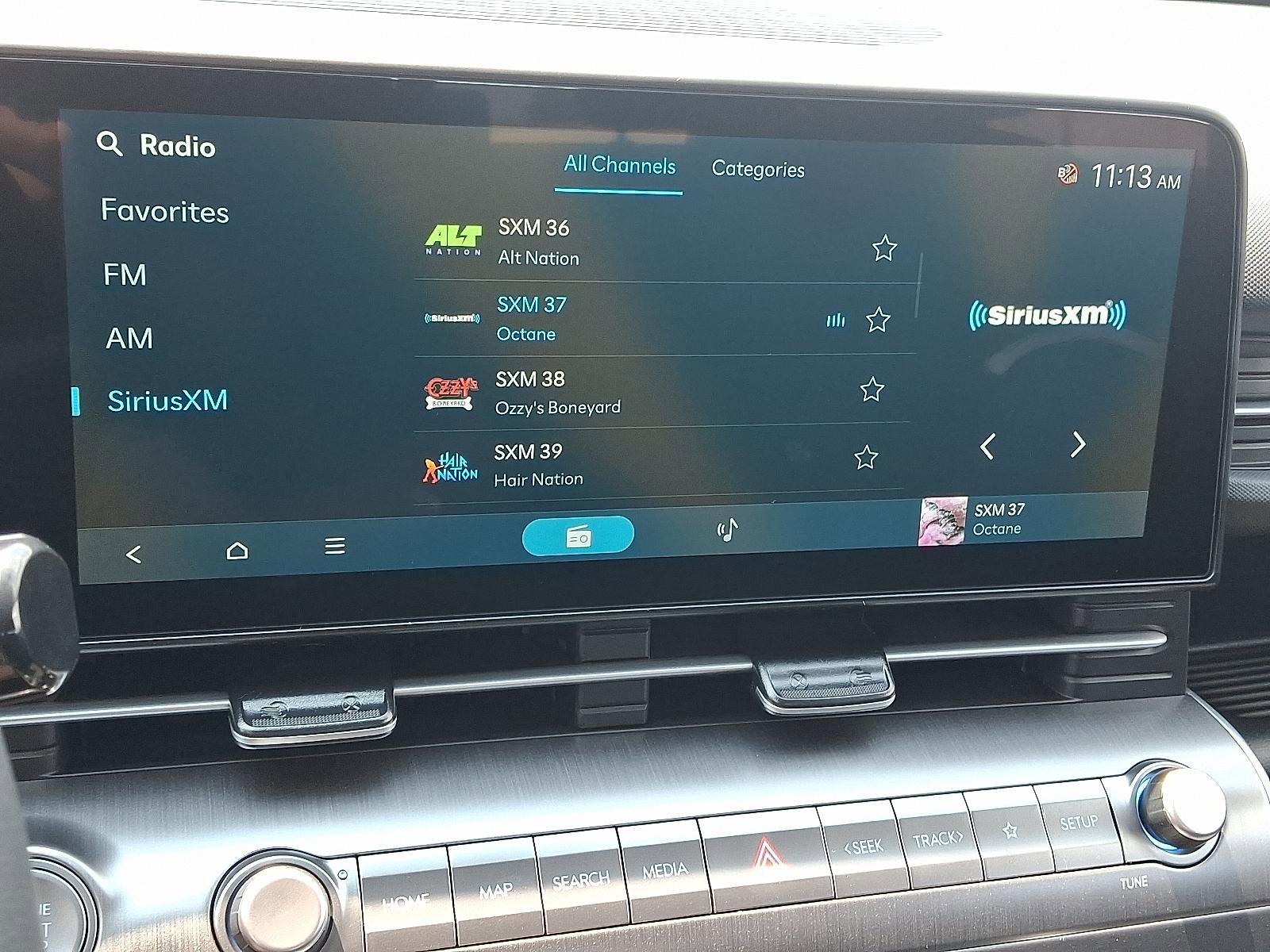 New 2026 Hyundai Kona SE image 11