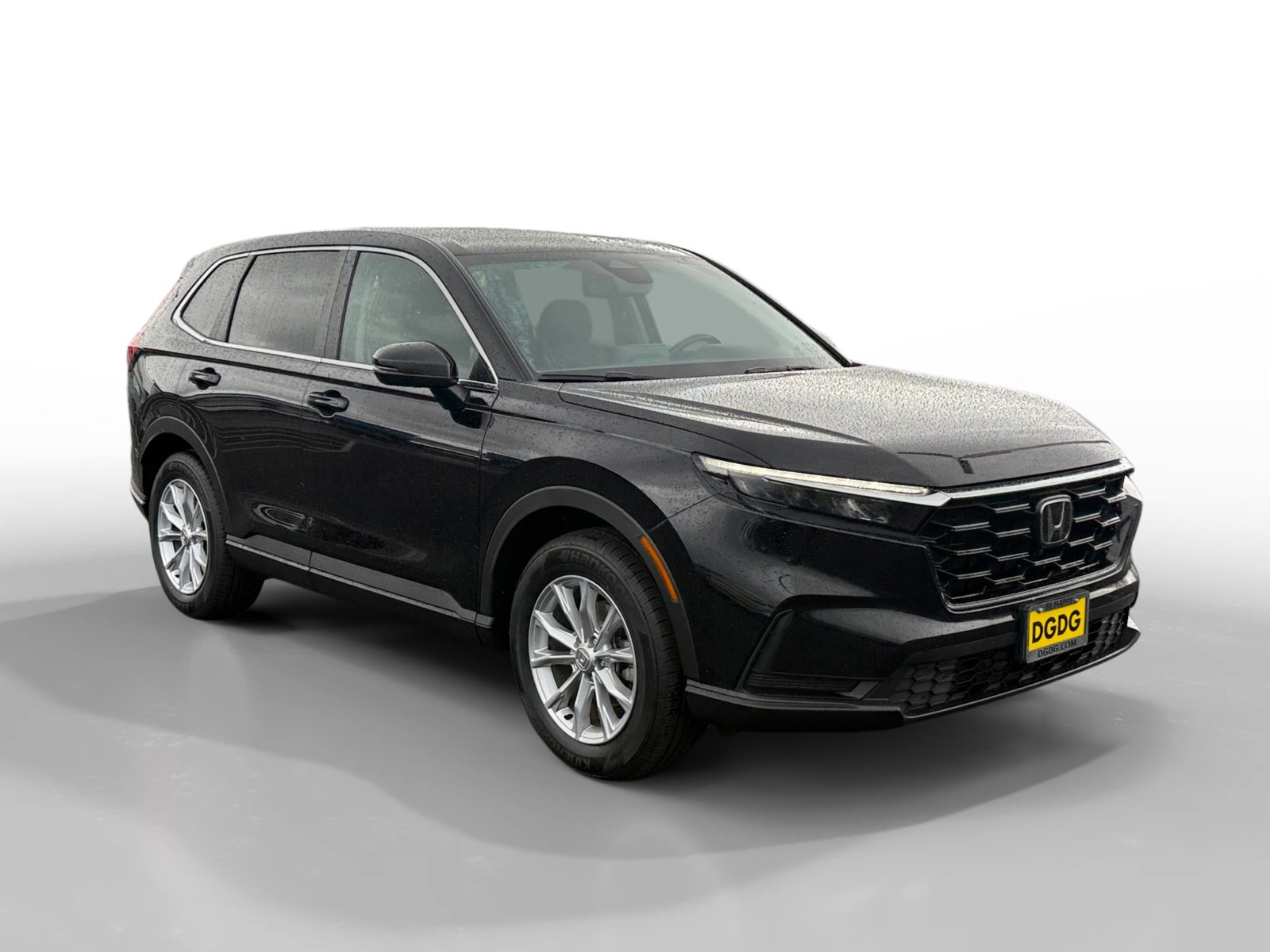 Certified 2024 Honda CR-V EX image 7