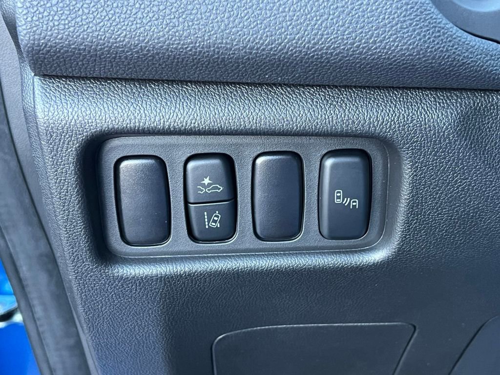 Used 2024 Mitsubishi Outlander Sport SEL image 12