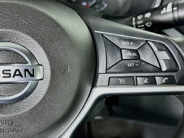 Used 2022 Nissan Altima 2.5 S FWD image 12