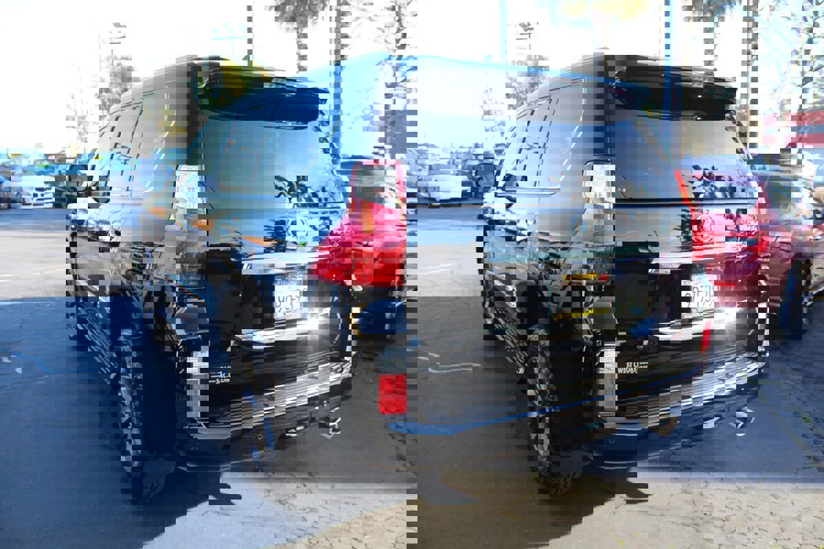 Used 2013 Lexus GX 460 Premium image 5