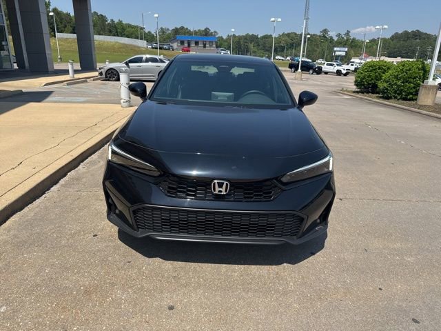 Used 2026 Honda Civic Sport image 3
