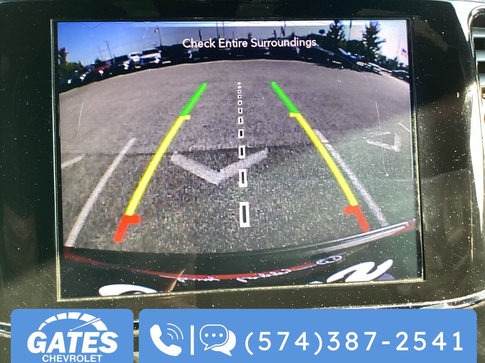 Used 2020 Jeep Grand Cherokee Trailhawk image 24