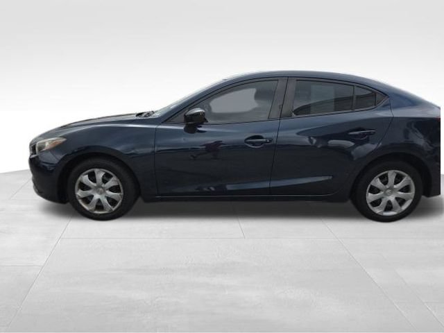 Used 2015 MAZDA MAZDA3 i SV FWD image 13