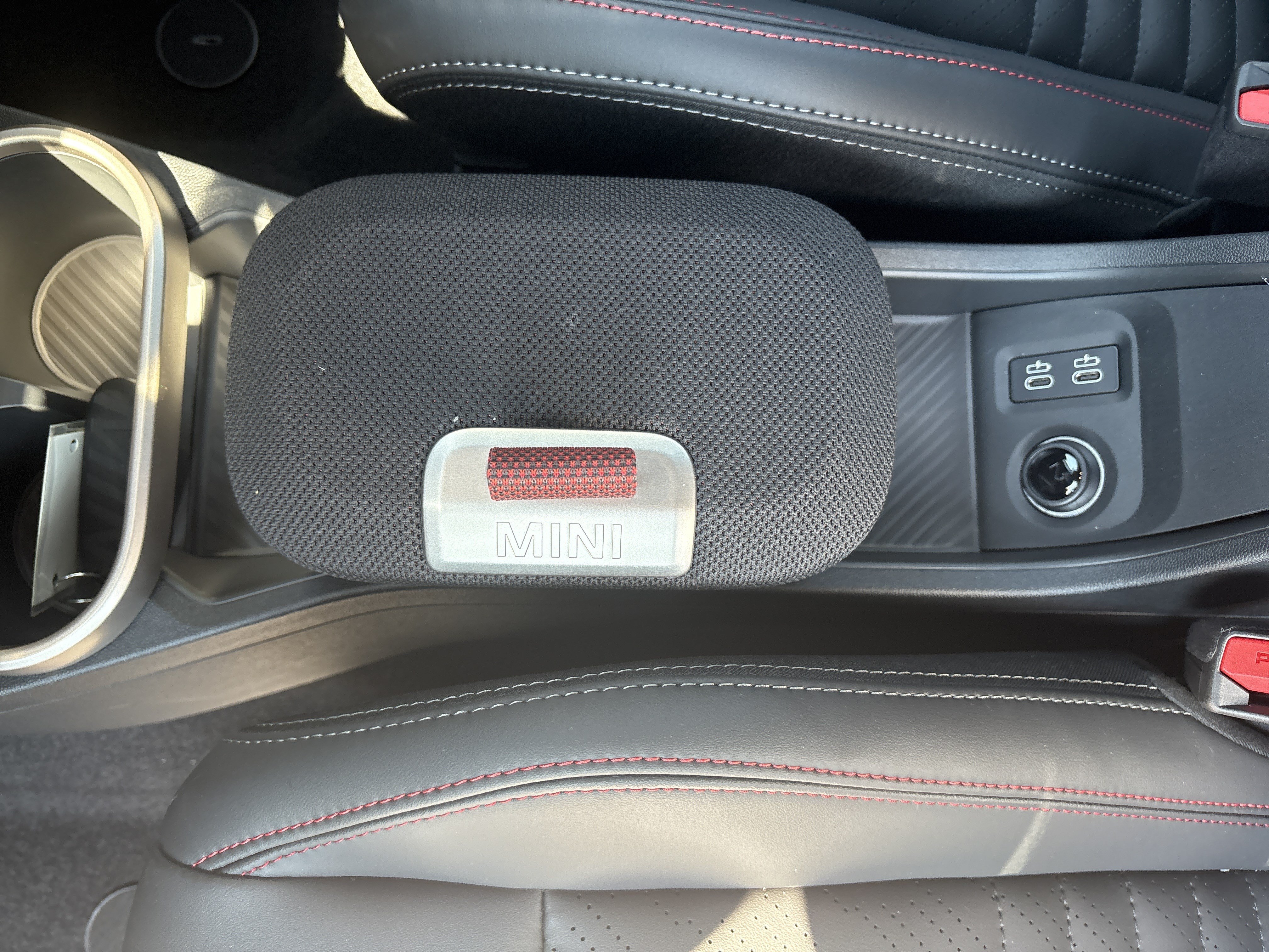 Used 2026 MINI Cooper John Cooper Works FWD image 17