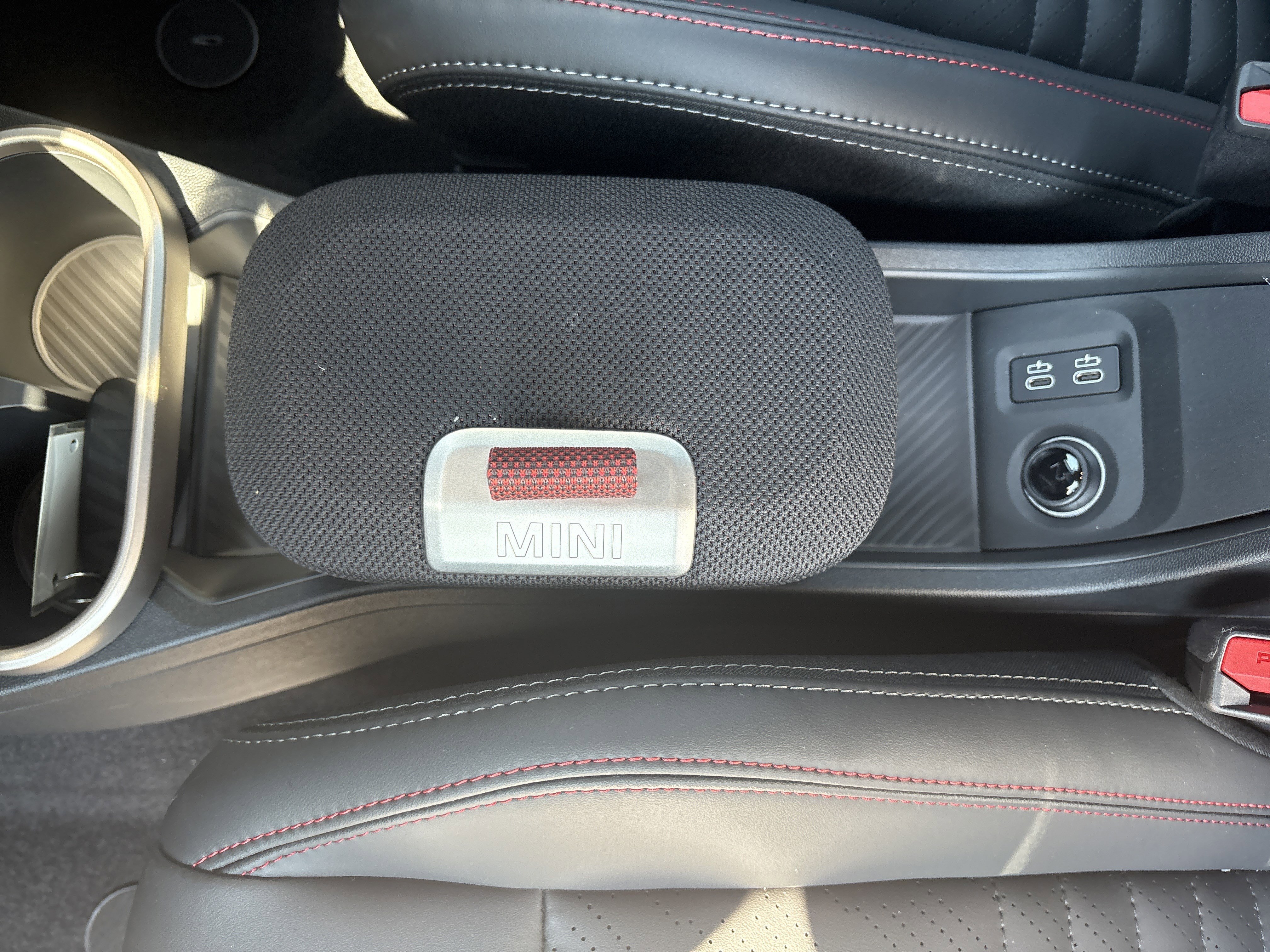 Used 2026 MINI Cooper John Cooper Works image 17