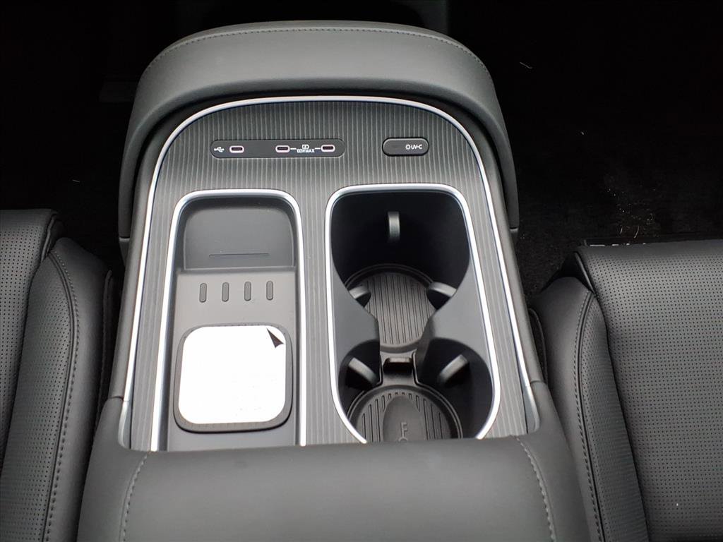 New 2026 Hyundai Palisade Calligraphy image 28