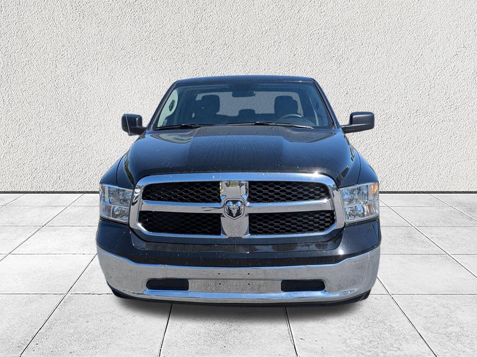 Used 2024 RAM 1500 Classic SLT AWD/4WD image 8