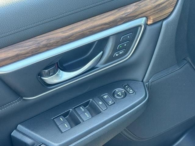 Used 2022 Honda CR-V EX-L image 5