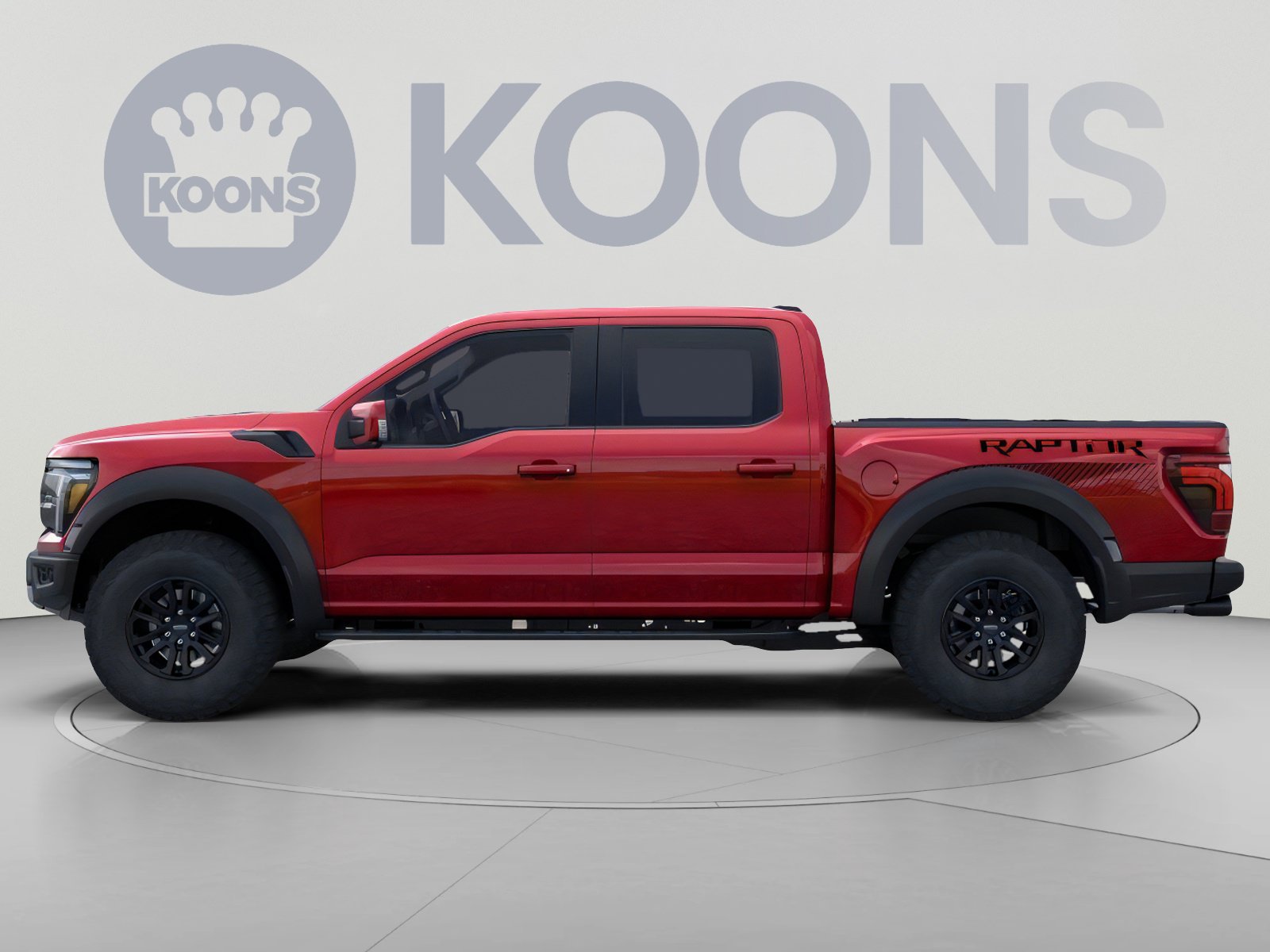 New 2026 Ford F150 Raptor AWD/4WD image 4