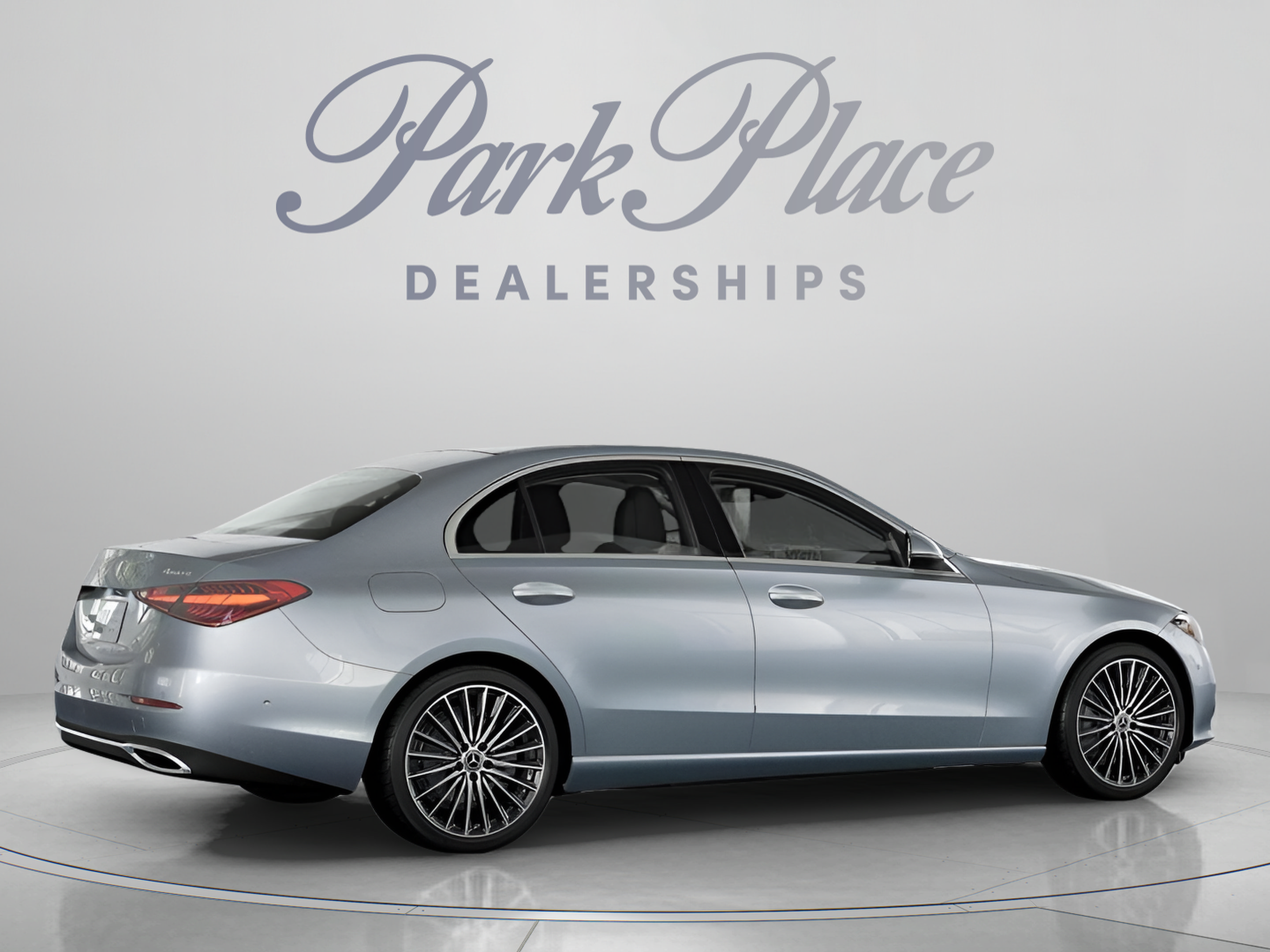 New 2026 Mercedes-Benz C 300 Sedan image 23